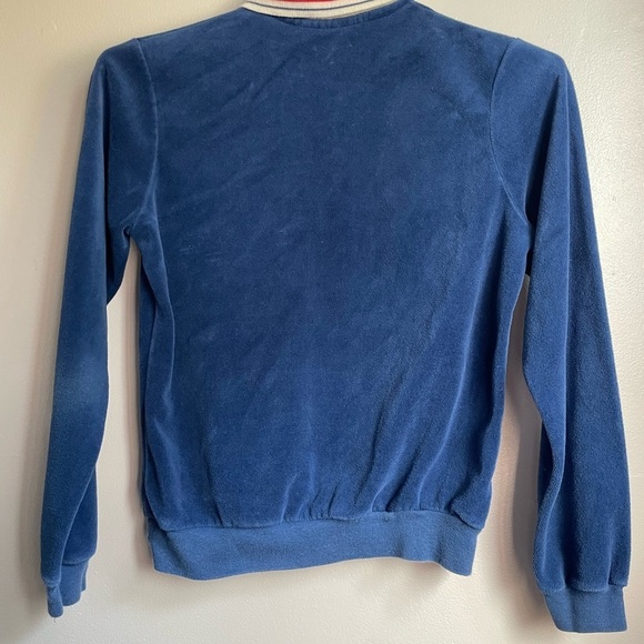 Vintage 1980’s Chesterfield for her velour top - Picture 8 of 10